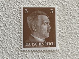 DR - Deutsche Reich Briefmarke