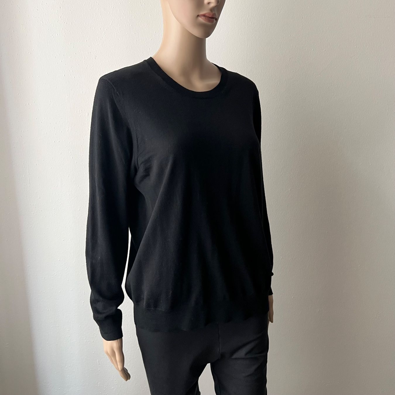 Burberry Maglioni & Felpe: BURBERRY Pullover | 100% Merinowolle 🖤 – Usato da Zürich venduto da ClosetQueen 6