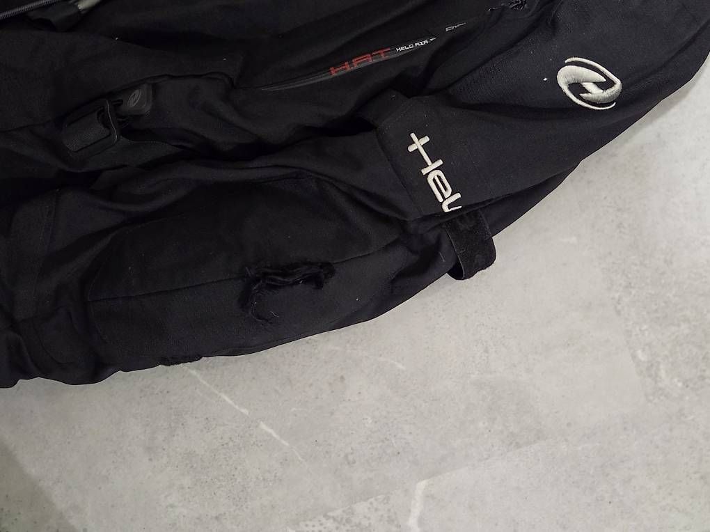 Giacche: HELD Goretex Jacke und Hose XXL – Usato da Neunkirch venduto da minko166 1
