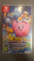 Kirby's Return to DreamLand Deluxe Switch 2