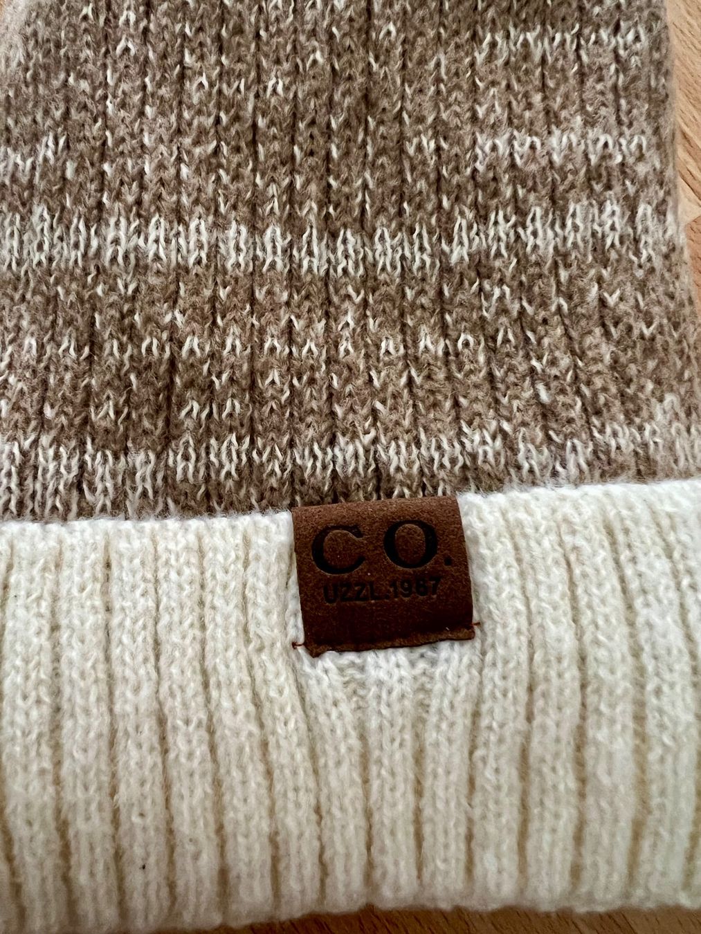 Altro in  Abbigliamento & Accessori: Wintermütze Kappe – Nuovo e nell'imballaggio originale da Uetendorf venduto da Stoun 1