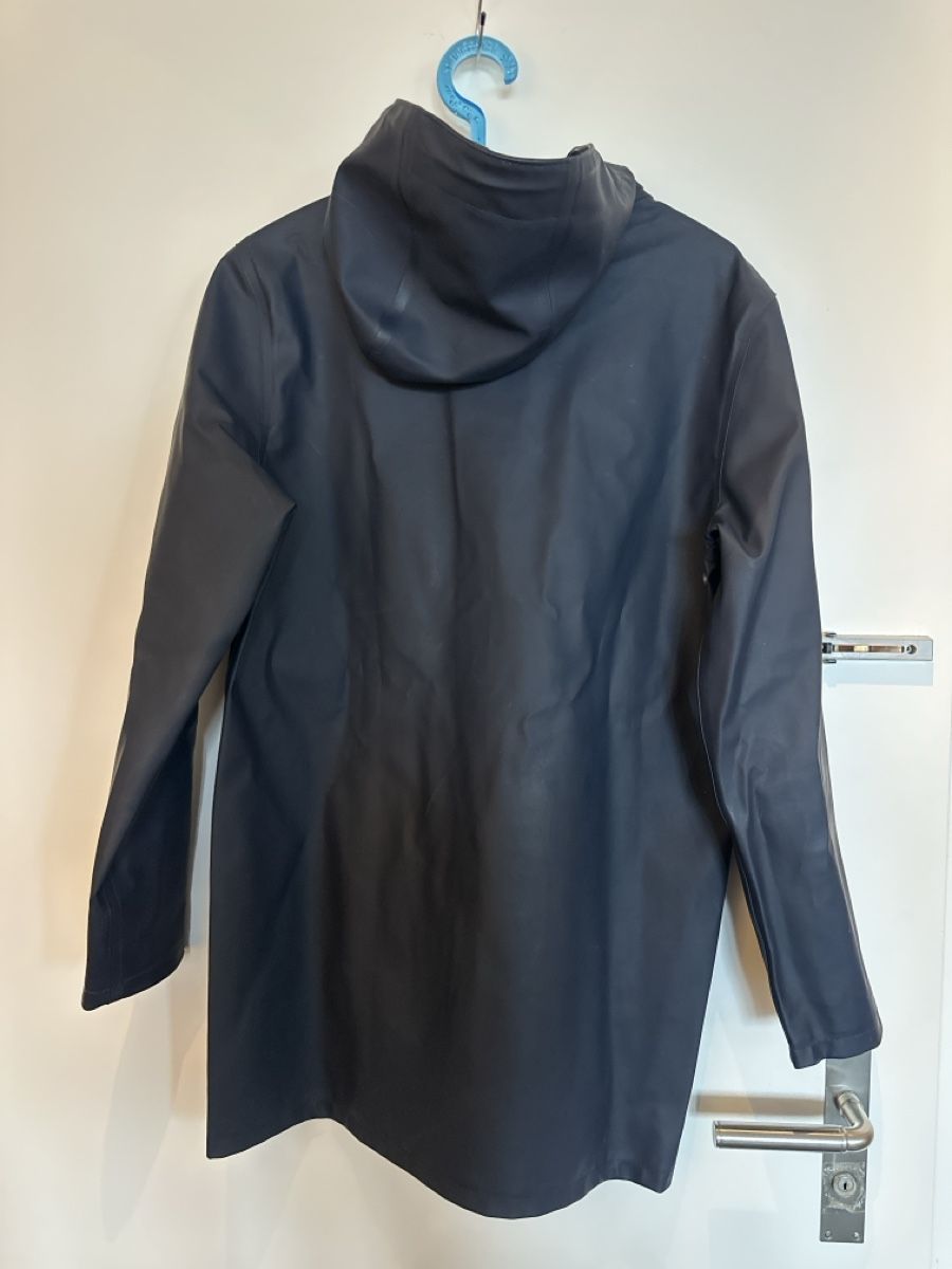 Stutterheim Jacken: STUTTERHEIM Raincoat – Gebraucht aus Zürich von meyer_meyer 1