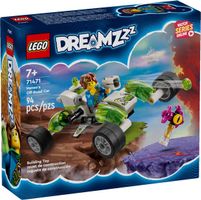 Lego DREAMZzz 71471 Mateo's Off-Road Car Neu ungeöffnet