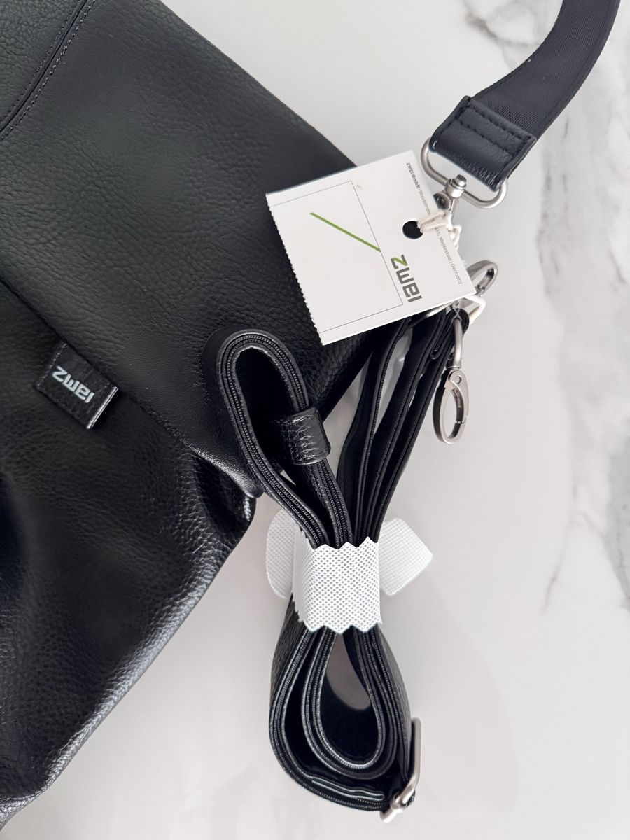 Zwei Borse da donna: Zwei Tasche  – Nuovo e nell'imballaggio originale da Gossau SG venduto da EMK230815 1