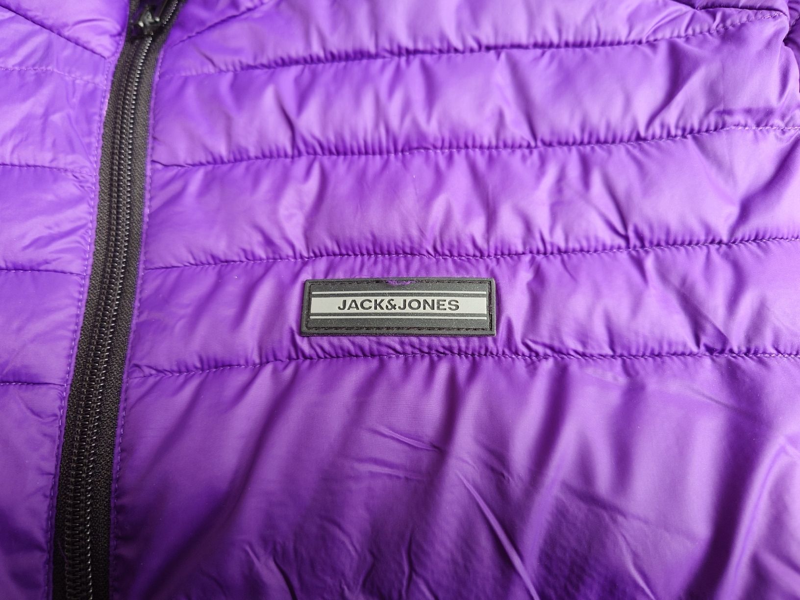 Jack & Jones Jacken: Jack & Jones Steppjacke  – Gebraucht aus Bätterkinden von Grooovy 2