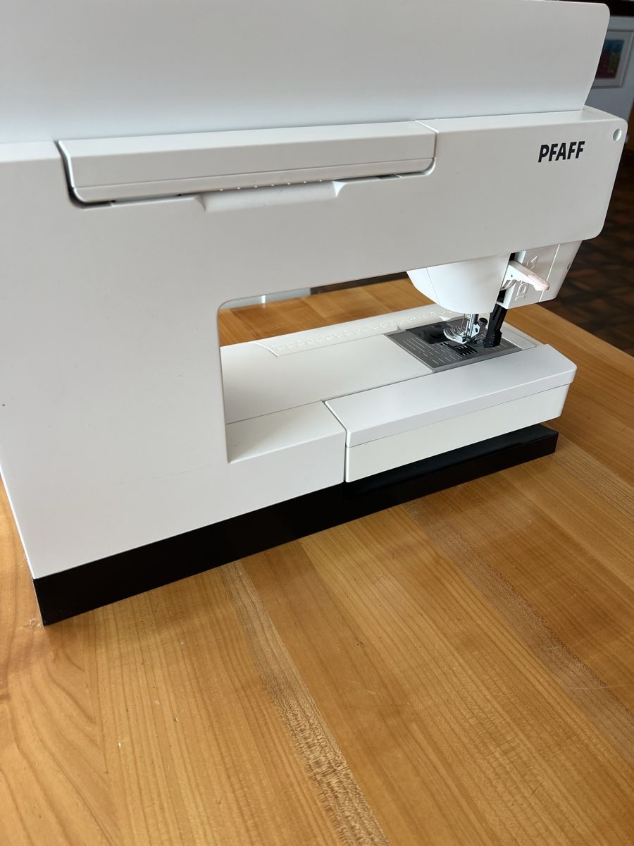 Pfaff Nähmaschinen: Pfaff Expression 150 – Gebraucht aus Günsberg von MorningEgg22 1