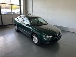 Gepflegter Seat Toledo 164000km / 1999 