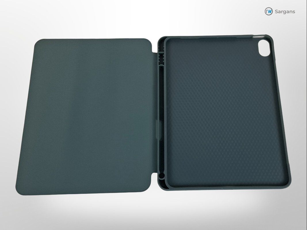 Covers & Borse: USAMNS Case Tablet  iPad Air 2020 – Nuovo (secondo la descrizione) da Sargans venduto da Restwert_Sargans 3