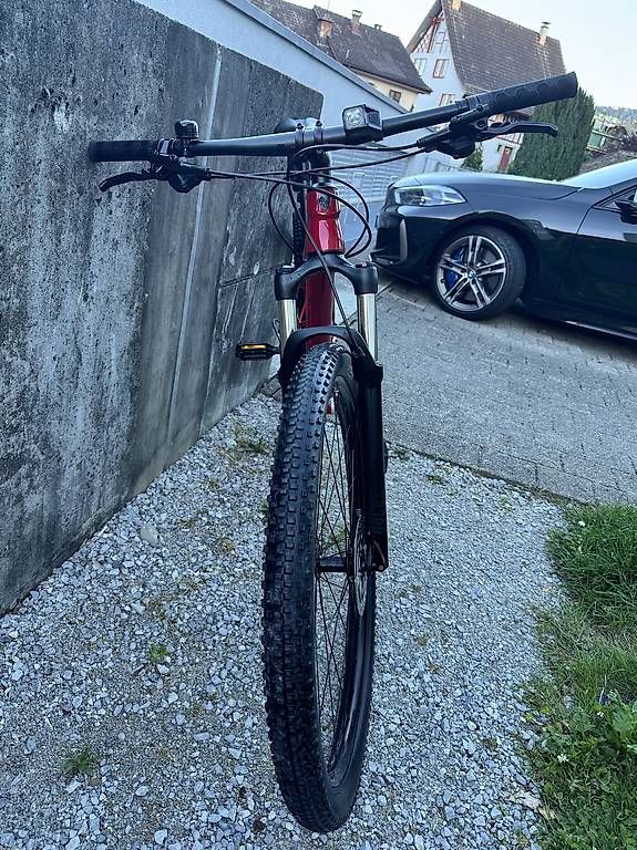 Trek Biciclette: Trek x caliber 8 / Grösse M – Usato da Richterswil venduto da bur_h5qm 2