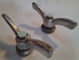 Magnet "Bianchi rund" #11