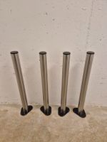 Möbelfüsse 70cm (4 Stück)