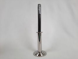 WMF Leuchter mit Kerze