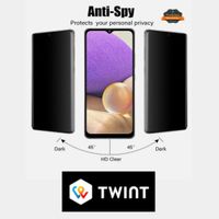 Privacy Panzer Glas für Samsung Galaxy Note 20 Ultra