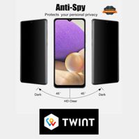 Privacy Panzer Glas für Samsung Galaxy S26 Plus