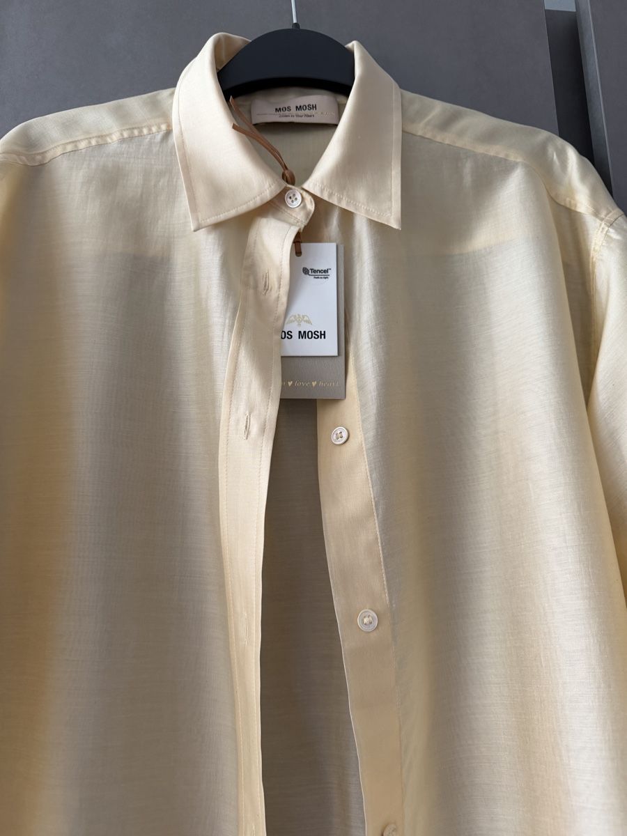 Mos mosh Camicette: Camicia donna Mos Mosh  – Nuovo (secondo la descrizione) da Cademario venduto da Iby_30 2