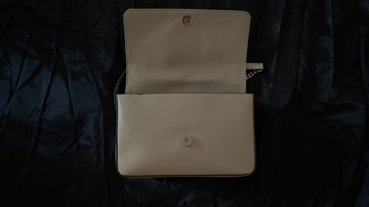 DKNY Borse da donna: DKNY Beige Tasche  – Usato da Zürich venduto da lolita4455 2