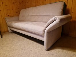 Sofa, Polstergruppe