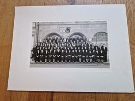 Huttwil 1956 (Emmental Oberaargau b. Rohrbach Madiswil)