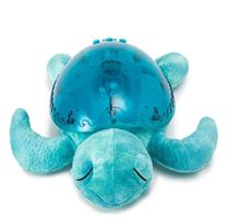 Einschlafhilfe Turtle/Schildkrot blau
