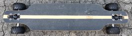 Longboard / Skateboard