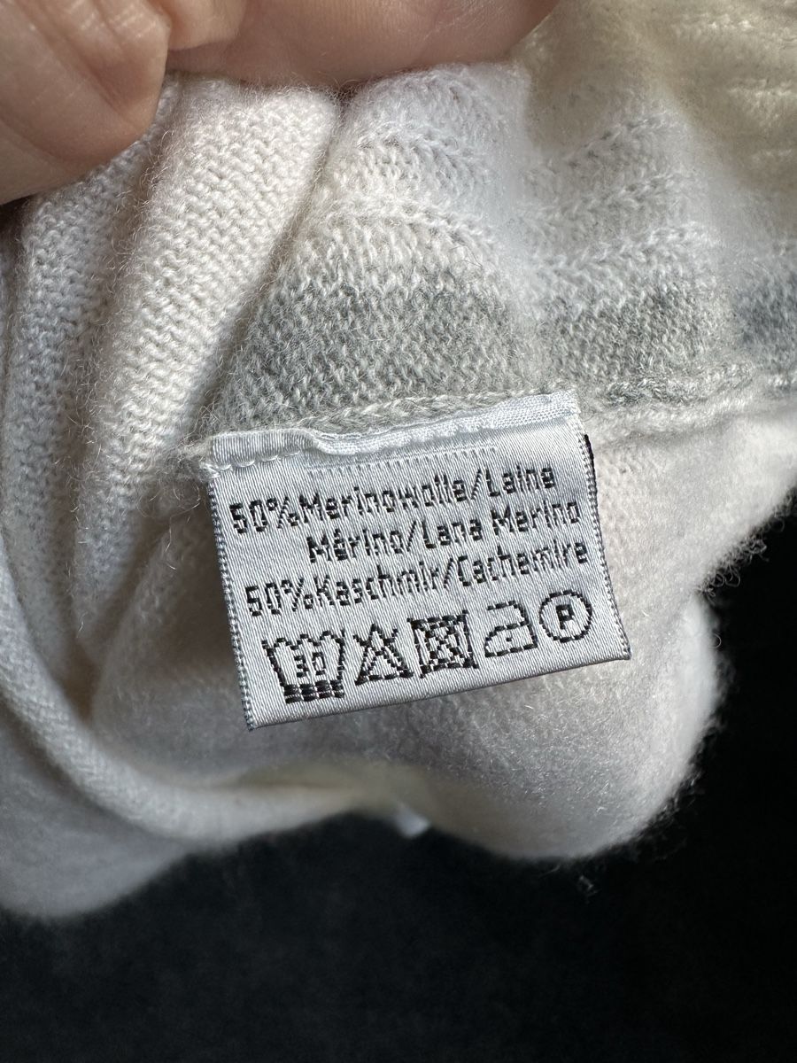 Maglioni & Felpe: Kaschmir Pullover St Annahof – Nuovo (secondo la descrizione) da Zürich venduto da Drago670 3