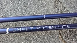 Leki Smart Pacer Lite Carbon Walkingstöcke 120 cm gebraucht