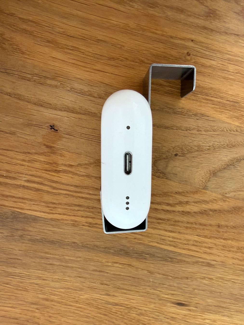Apple Kopfhörer: APPLE AirPods Pro 2 Charging Case – Gebraucht aus Lausanne von Nine1982 8