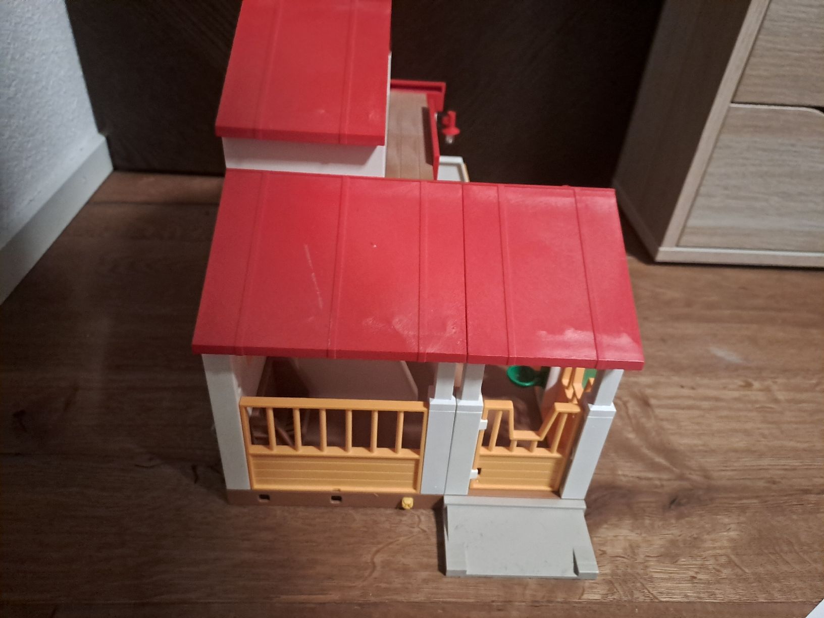 Playmobil Giocattoli: Playmobil Reiterhof  – Usato da Stäfa venduto da N1na_08 3