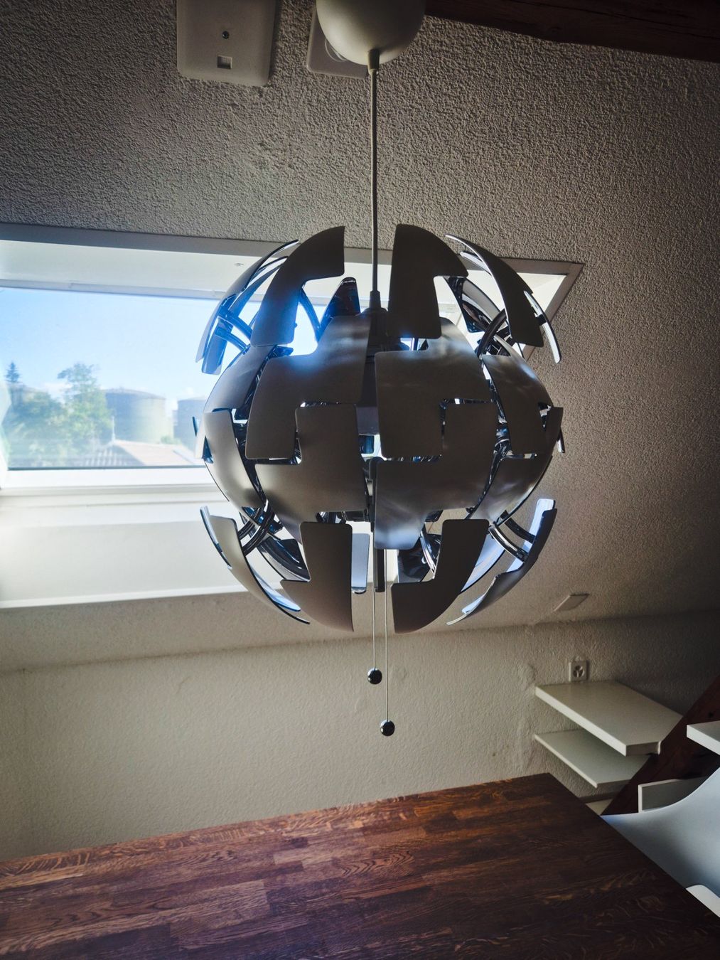 Ikea Lampadari & plafoniere: IKEA PS 2014 Lampe – Usato da Biberist venduto da knirch 1