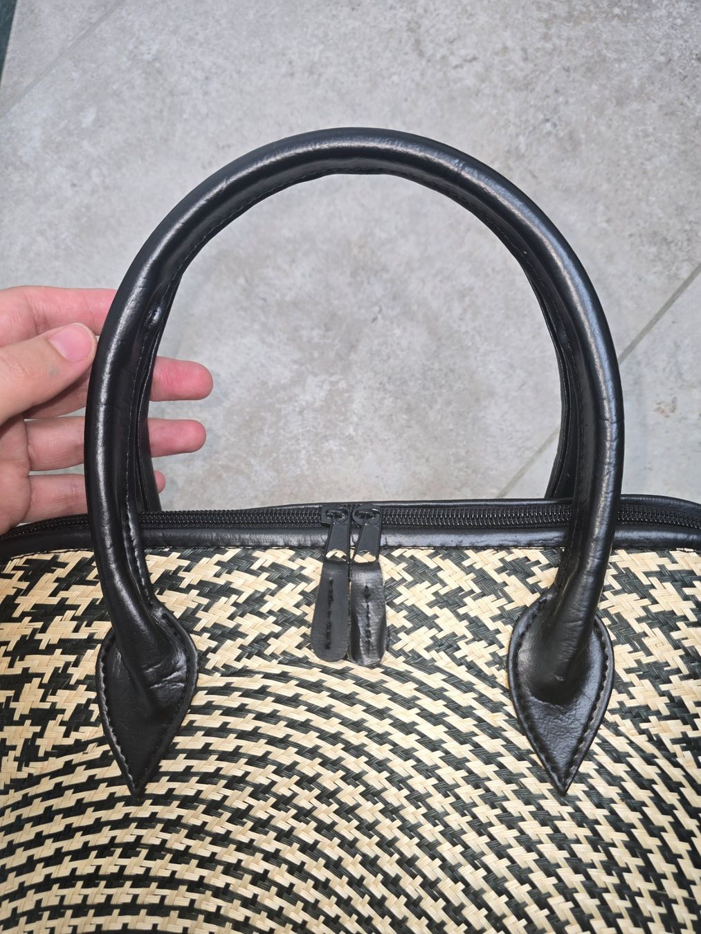 Borse da donna: Damen Tasche neu – Nuovo e nell'imballaggio originale da Heerbrugg venduto da Lulu022020 2