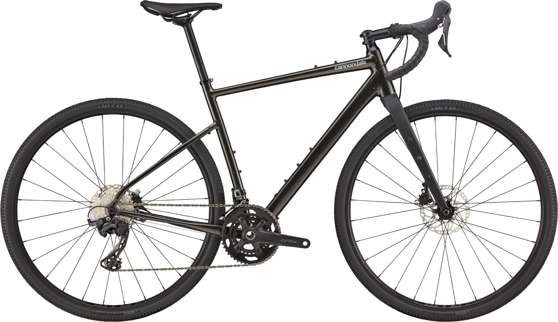 Cannondale Biciclette: Cannondale Topstone 1, Grösse X-Small – Nuovo e nell'imballaggio originale da Zürich venduto da Velofabrik01 7