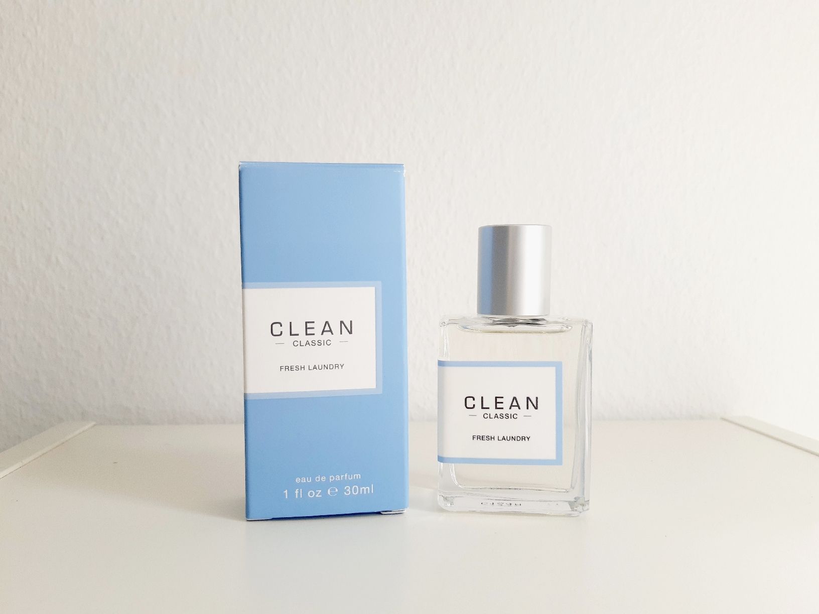 Clean Parfum & Eau de Toilette: CLEAN Fresh Laundry – Neu (gemäss Beschreibung) aus Winterthur von Je.
