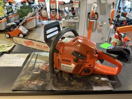 Husqvarna Säge 357 XP / 45cm Schwert ab Service