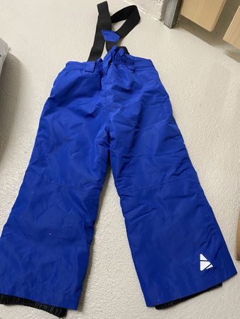 Skihose Gr. 98/104