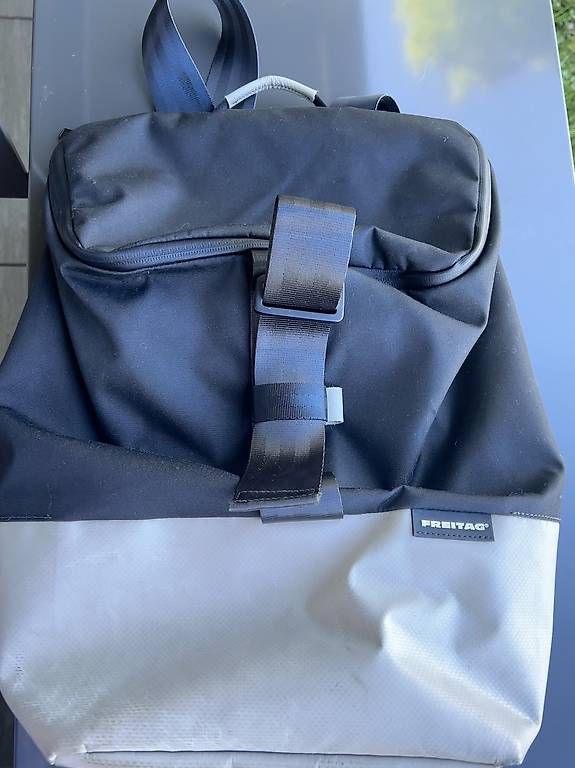 Sacs à dos: Freitag Rucksack – D'occasion à Aarburg par Sun032 1