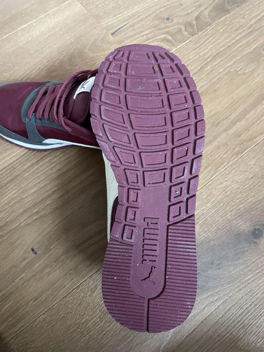Puma Scarpe da donna: Sneaker Puma – Nuovo (secondo la descrizione) da Aarwangen venduto da erd_ngx8 5