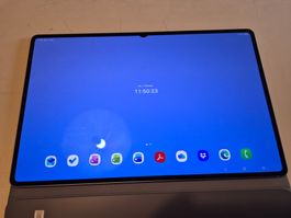 Samsung Galaxy Tab S11 Ultra 5G 256GB 14.6 mit Tastatur