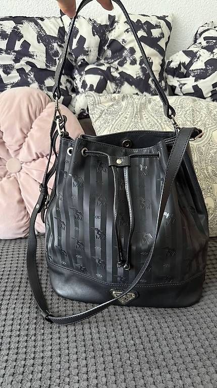 Maison Mollerus Taschen für Damen: Maison Mollerus Tasche – Gebraucht aus Zürich von bil_s7tp