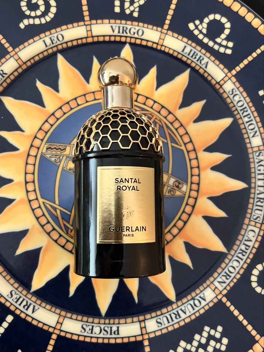 Guerlain Profumi & Eau de Toilette: EDP Santal Royal by Guerlain 5ml – Usato da Genève venduto da StaceyH