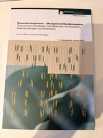 Personalmanagement - Management Basiskompetenz, 4. Auflage 