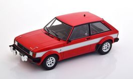 Talbot Sunbeam Lotus 16V 1979-1981 rot / weiss / schwarz