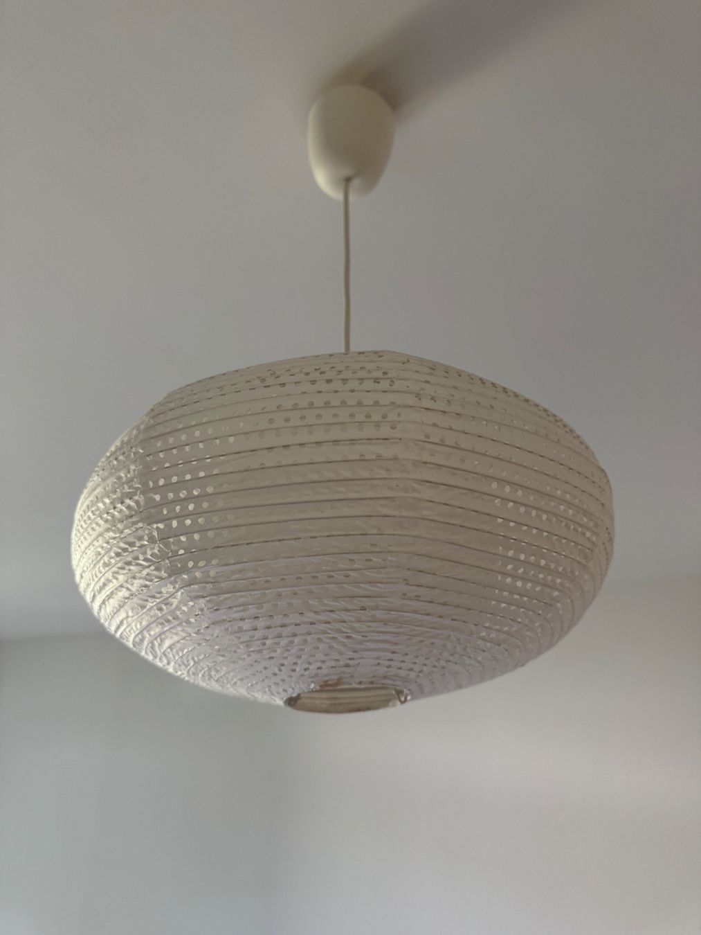 Ikea Lustres & lampes de plafonds: Deckenlampe Ikea – D'occasion à Zürich par Saskia125