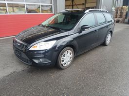 Ford Focus 1.8i