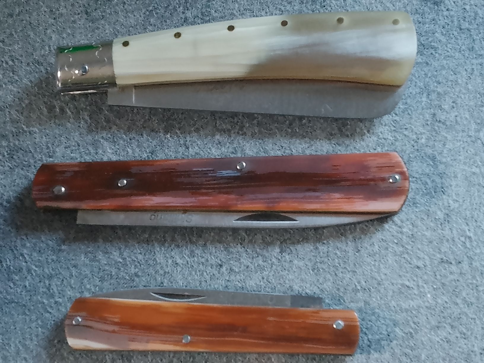 Accessori: Lot 3 Messer fur sammler – Usato da Agno venduto da sam2608 5
