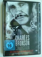 Charles Bronson - Der Grenzwolf & Ein Mann räumt auf