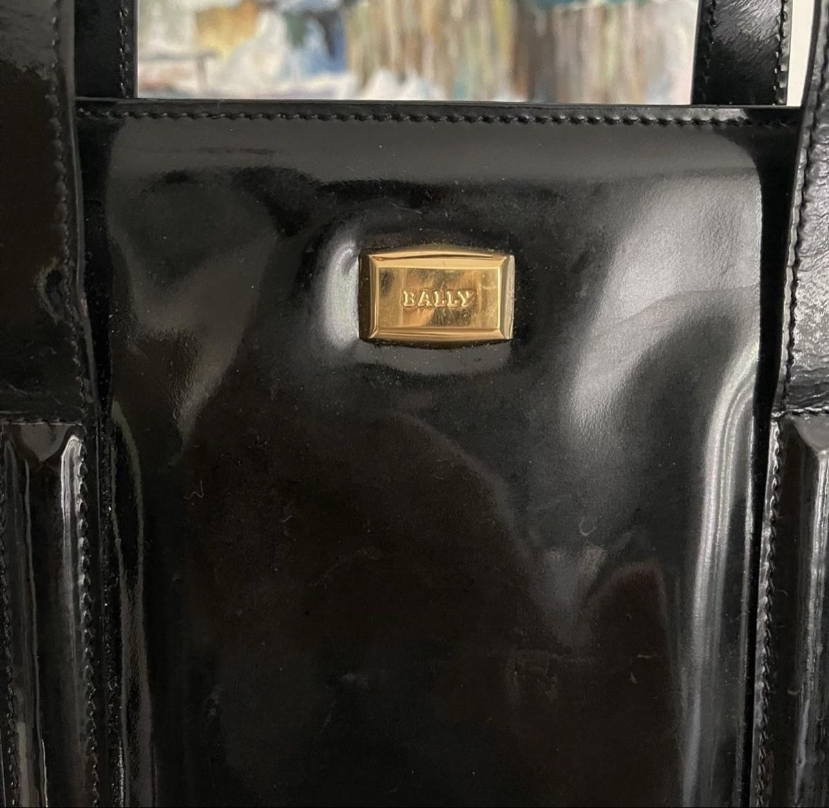Bally Sacs femmes: BALLY Bag – D'occasion à Adliswil par DariaU0709 1
