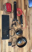 Pc Gaming Setup