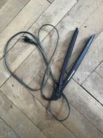 Used Hair Straightener, slim 28 mm, Wet&Dry, for sale!