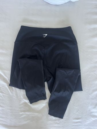 Gymshark Sportleggings Grösse S