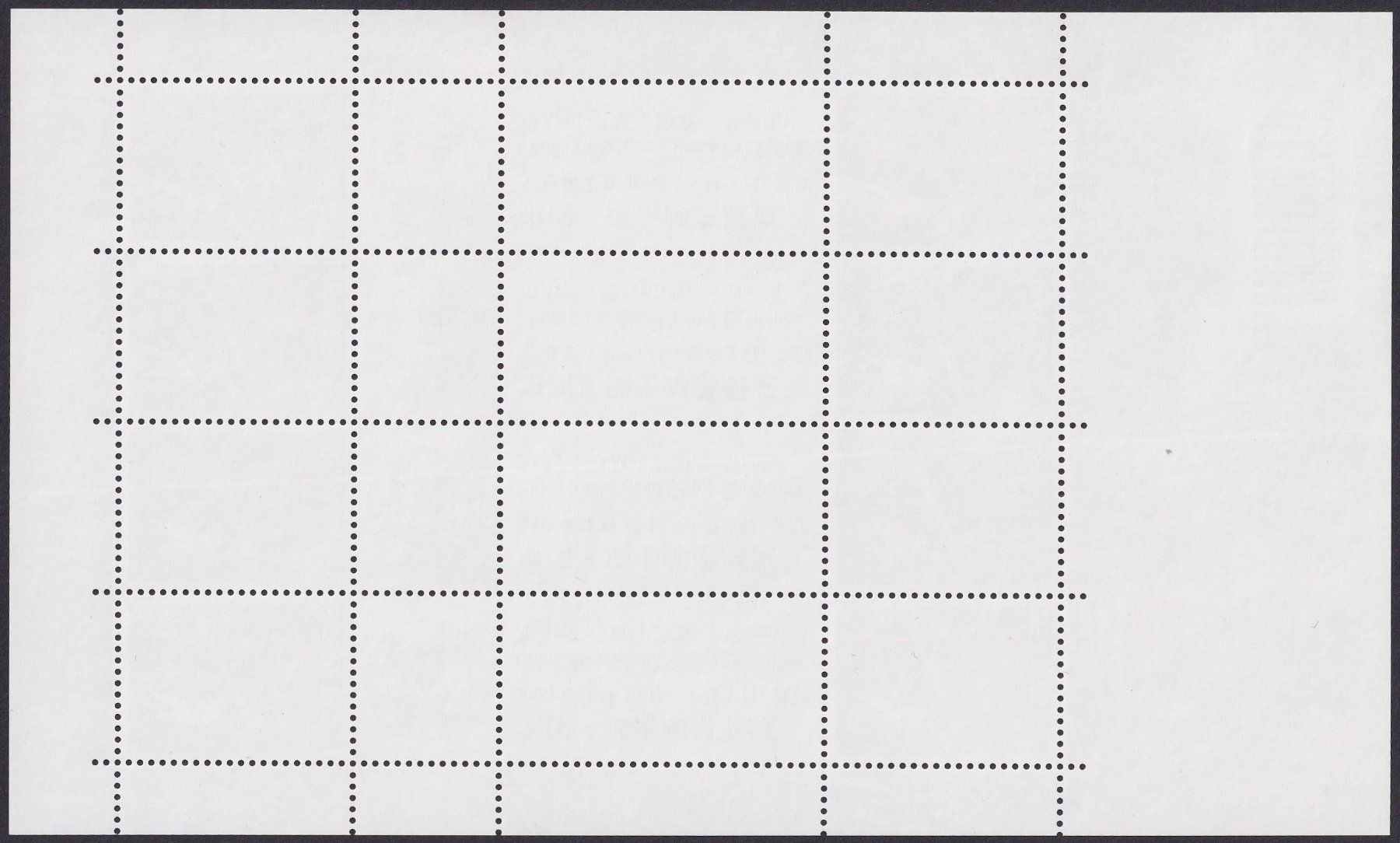 Tutti i francobolli: 2000: OS80D Millennium-Bogen postfrisch **. SBK: 54.- – Usato da Sursee venduto da Luzernerraute 1